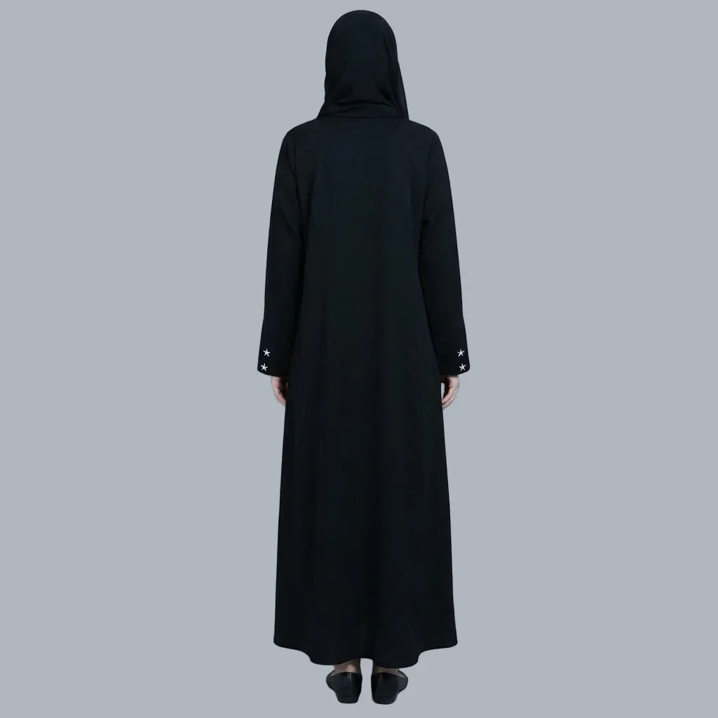 Black Star - Abaya