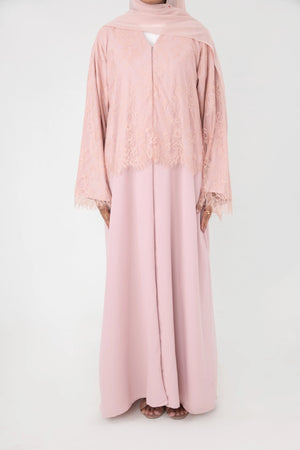 Wardah - Pastel Pink