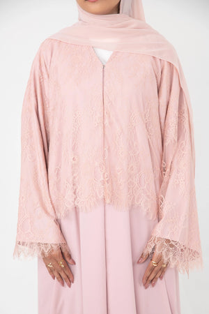 Wardah - Pastel Pink