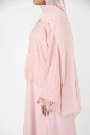 Wardah - Pastel Pink