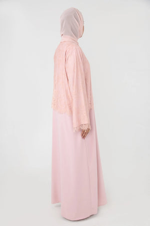 Wardah - Pastel Pink