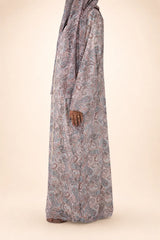 Kashmir Abaya