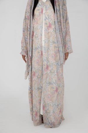 Blush Meadow  - Cream