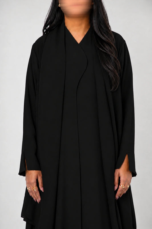 Noir Signature - Black