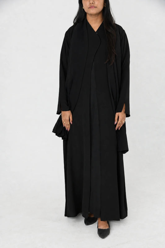 Noir Signature - Black