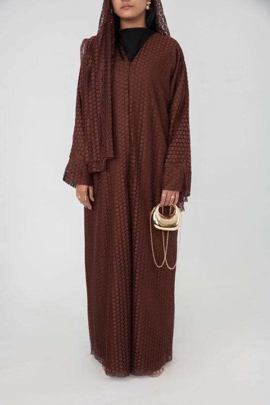Seinna - Brown