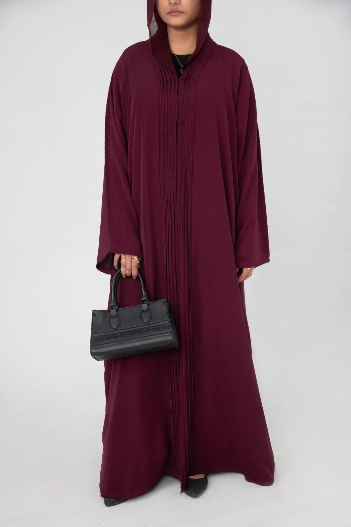 Yusr Abaya