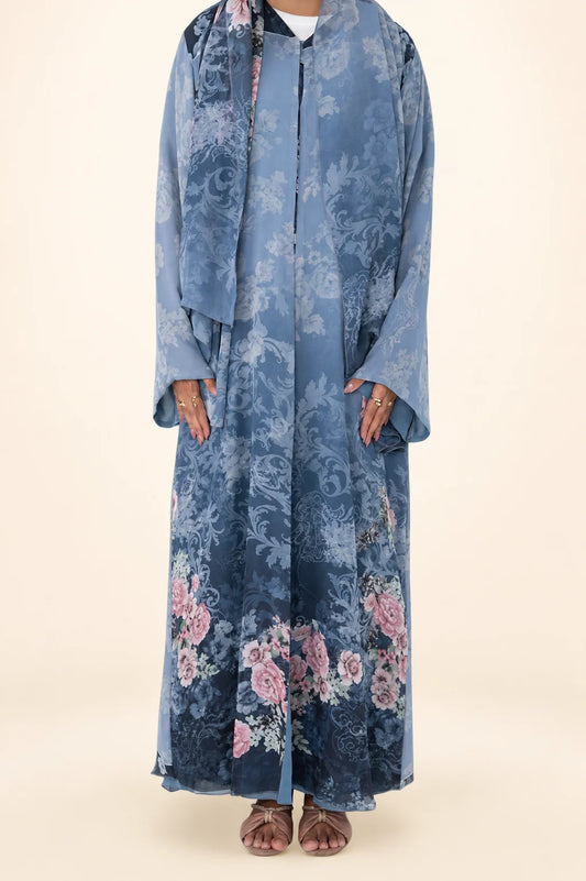Yara Abaya