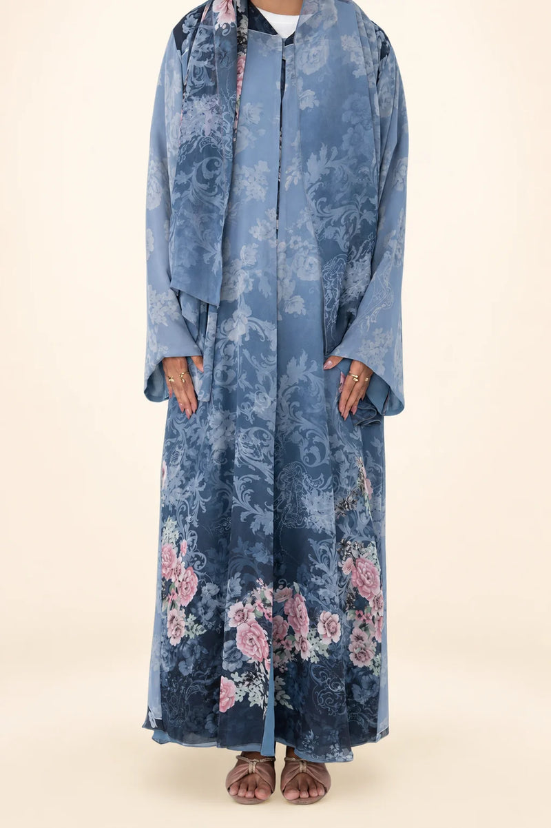 Yara Abaya