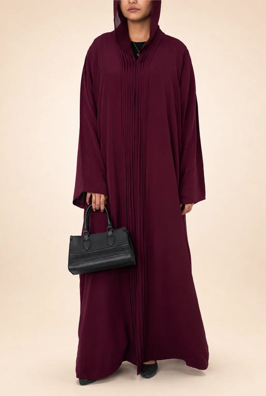 Yusr Abaya