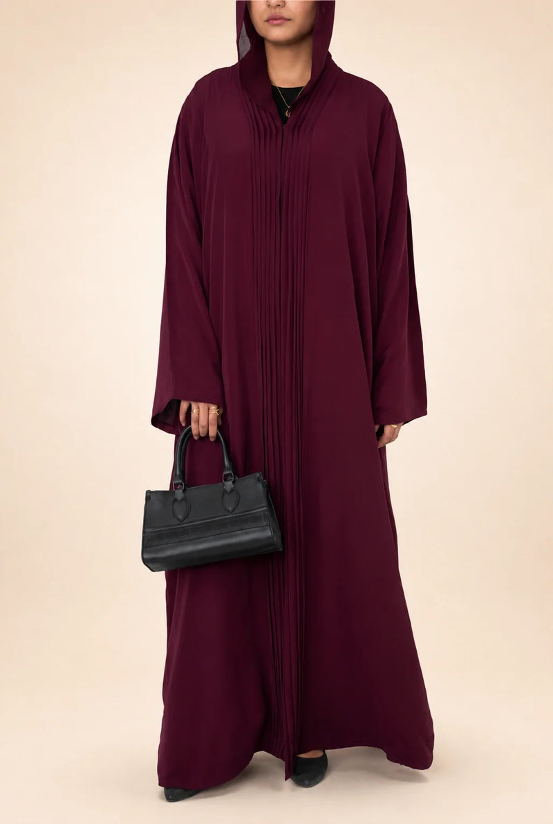 Yusr Abaya
