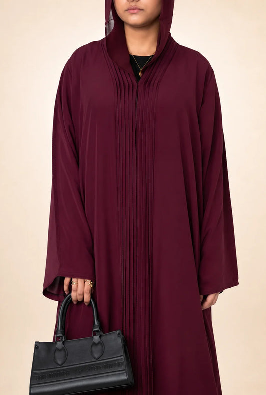 Yusr Abaya