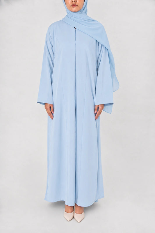 Sama - Powder Blue