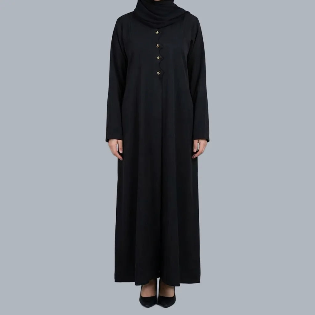 Black Star - Abaya