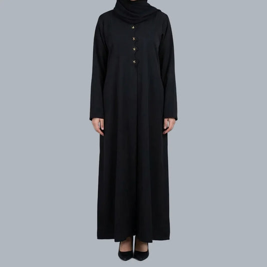 Black Star - Abaya