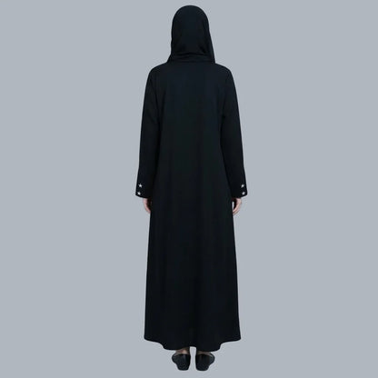 Black Star - Abaya