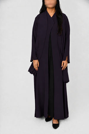 Noir Signature - Plum