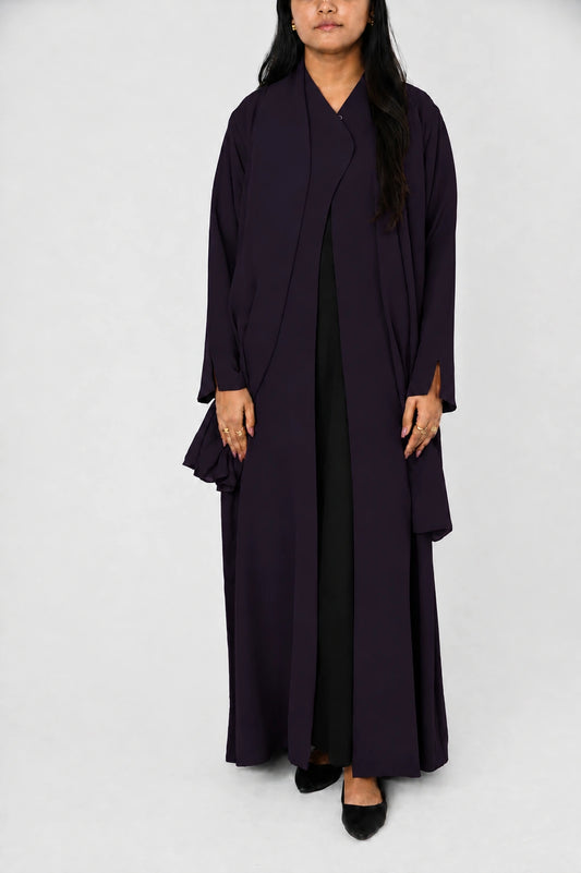 Noir Signature - Plum