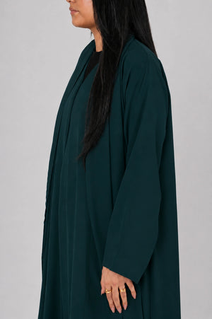 Reem - Dark Green